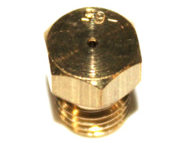 Жиклёры Asko