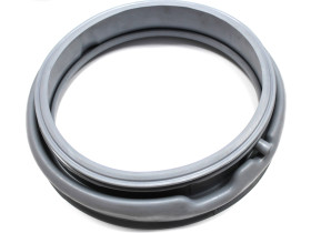 Манжета люка, резинка люка Miele