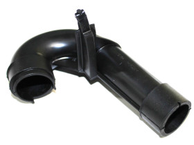 Патрубки Zanussi