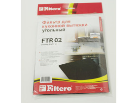 Фильтра Filtero